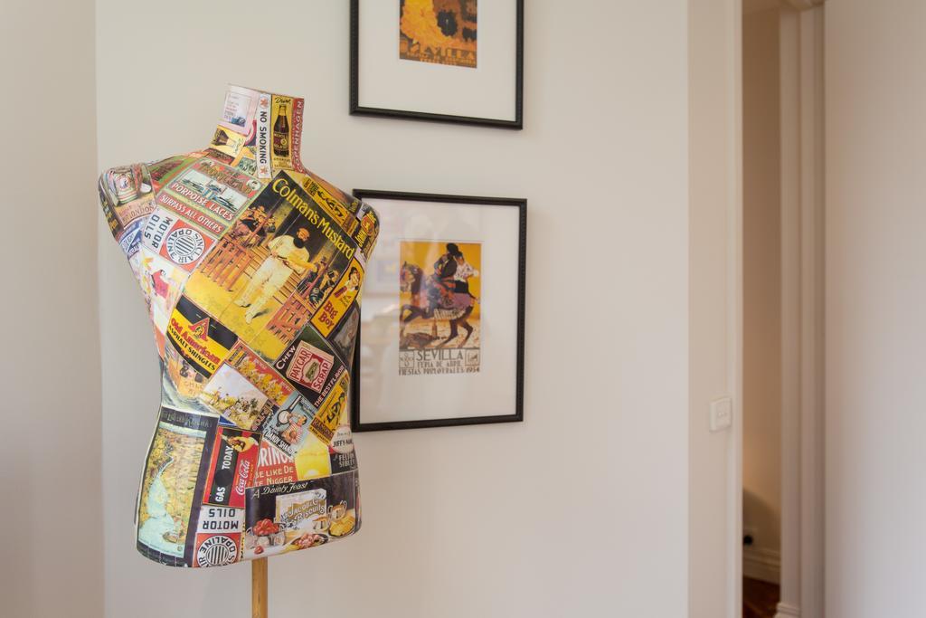 1 Exhibition Apartment Hotel Melbourne Kamer foto